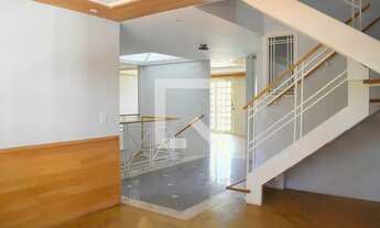 Imagem 7: Casa para Aluguel - Rebouças, 3 Quartos, 180 m2