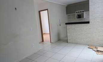 Imagem 4: Apartamento para venda possui 56 metros quadrados com 2 quartos em Coacu - Eusébio - CE