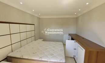 Imagem 2: FLA.OPORTUNIDADE ÚNICA! Linda cobertura duplex para locação - 237 metros quadrados