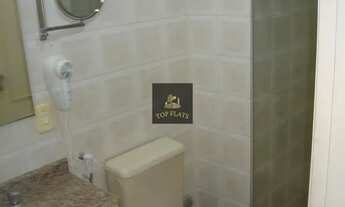 Imagem 7: Flat disponível no Brooklin