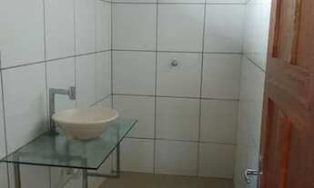 Imagem 5: Aluga-se uma casa no bairro Liberdade