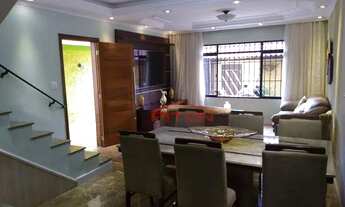 Imagem: Sobrado - Penha - São Paulo/SP