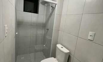 Imagem 4: Apartamento para aluguel possui 50 metros quadrados com 2 quartos em Murta - Itajaí - SC