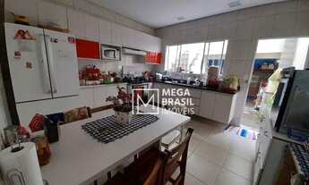 Imagem 3: Sobrado com 3 dormitórios, 148 m² - venda por R$ 1.300.000,00 ou aluguel por R$ 5.972,85/m