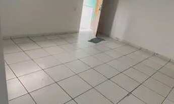 Imagem: ALUGA-SE CASA - NÃO É INDIVIDUAL