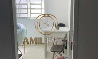 Imagem 3: LP-RA AMIL ALUGA Linda casa comercial na Independência, Taubaté! Locação semimobiliada!