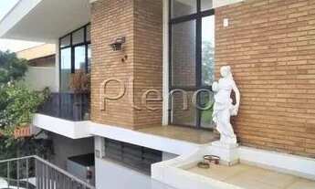 Imagem 3: Casa à venda no Jardim Chapadão - Campinas/SP