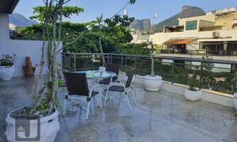 Imagem 3: Cobertura em Barra da Tijuca