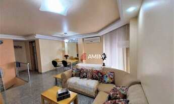 Imagem: Cobertura com 3 quartos à venda, 122 m²