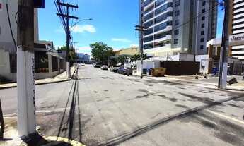 Imagem 2: 1/4 Com Armários, Varanda, Infraestrutura e Garagem no Sidarta Iguatemi