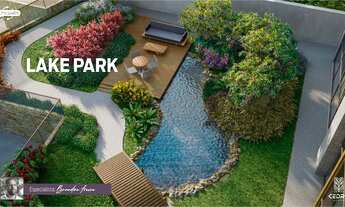 Imagem 3: Apartamento para venda possui 154 metros quadrados com 4 quartos em Horto Florestal - Salv