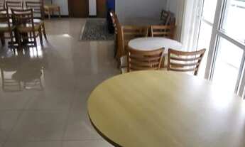 Imagem 6: Pereira Imóveis Aluga, apto.102m² com 3 quartos, sendo 1 suíte em Umarizal - Belém - PA -R