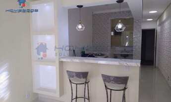 Imagem 4: Apartamento Residencial à venda, Centro, Campinas - AP0677