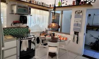 Imagem 7: Linda Casa à Venda na Chácara Santo Antônio / Sobrado Totalmente Reformado