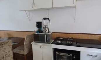 Imagem 4: Sobrado de 2 quartos para alugar no bairro Campeche