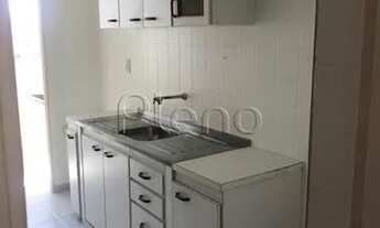 Imagem 6: Apartamento à venda no Centro - Campinas