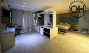 Imagem 3: Apartamento com 3 dormitórios à venda, 278 m² por R$ 3.250.000 - Meireles - Fortaleza/CE