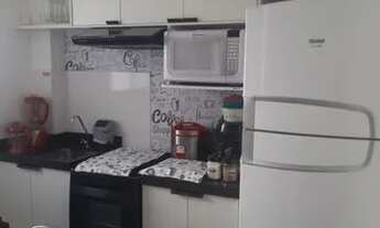 Imagem 3: Apartamento Rio Tanaro