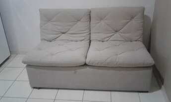 Imagem 7: Kitnet Semi-Mobiliada