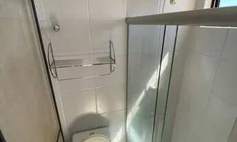 Imagem 5: Apartamento na Orla de Petrolina no Edifício Chateau Lafite. Imóvel recém-reformado