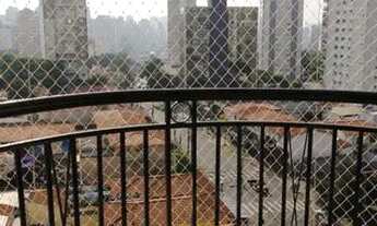 Imagem 6: Apartamento para Aluguel - Campo Belo, 1 Quarto, 44 m2