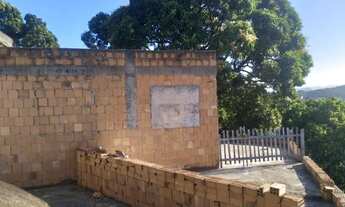 Imagem: Alugo casa kitnet