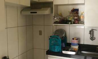 Imagem 3: Apartamento no Diamante