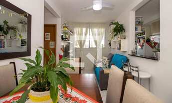 Imagem 2: Apartamento para Aluguel - Rubem Berta, 2 Quartos, 48 m2