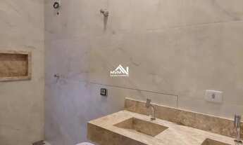 Imagem 6: Casa para Venda em Campo Grande, Vila Carlota, 3 dormitórios, 1 suíte, 3 banheiros, 3 vaga