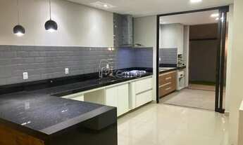 Imagem 7: Casa - Vila Monte Alegre - Paulínia