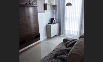 Imagem 4: Apartamento para venda com 62 metros quadrados com 2 quartos em Praia de Itaparica - Vila