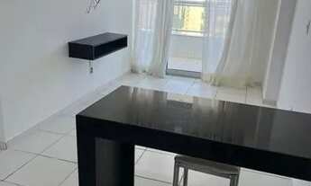 Imagem 7: Apartamento um dormitório