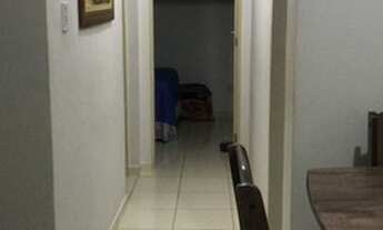 Imagem 7: Vivendas tropical - São Brás