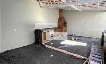 Imagem 7: Casa com 3 dormitórios, 171 m² - venda por R$ 700.000,00 ou aluguel por R$ 3.790,00/mês