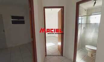 Imagem 6: Apartamento Padrão em São José dos Campos