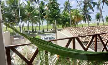 Imagem: Excelente casa na BEIRA MAR de Parpueira