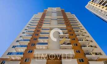 Imagem 3: Apartamento com 1 dormitório para alugar, 47 m² por R$ 3.454,00/mês - Botafogo - Campinas