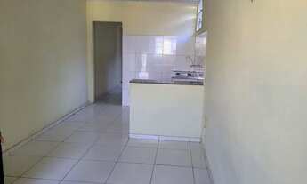 Imagem 4: Casa 1 quarto Claudino