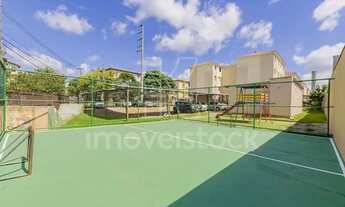 Imagem 4: 2 QUARTOS COM ÓTIMA ILUMINAÇÃO NATURAL!