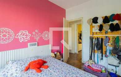 Imagem 7: Apartamento para Aluguel - Cidade Baixa, 3 Quartos, 100 m2