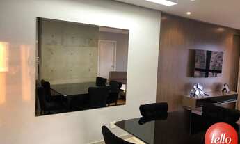 Imagem 2: São Paulo - Apartamento Padrão - Tatuapé