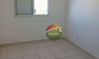 Imagem 6: Apartamento com 2 dormitórios para alugar, 45 m² por R$ 1.250,01/mês - Ribeirânia - Ribeir