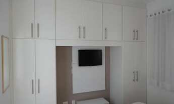 Imagem 4: Studio para aluguel tem 34 metros quadrados com 1 quarto em Vila Andrade - São Paulo - SP