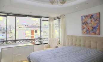 Imagem 6: Apartamento para Aluguel - Jardim Botânico, 3 Quartos, 81 m2