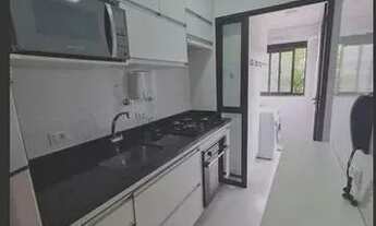 Imagem 2: Apartamento para Venda em São Paulo, Parque imperial, 2 dormitórios, 1 banheiro, 1 vaga