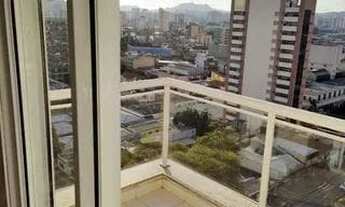 Imagem 6: Apartamento para venda possui 162 metros quadrados com 3 quartos em Lapa - São Paulo - SP