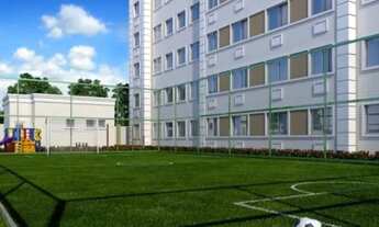 Imagem 2: Excelente apartamento 2 quartos Condomínio Park Recreio da Gávea