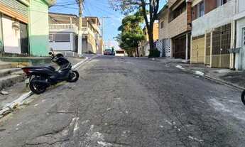 Imagem 2: Kitnet/conjugado para aluguel com 25 metros quadrados com 1 quarto em Vila Nhocune - São P