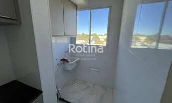 Imagem 4: Apartamento para aluguel, 2 quartos, 1 vaga, Granja Marileusa - Uberlândia/MG - R$ 1.800,0