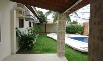 Imagem 6: Casa solta, 4/4, 2 suítes, 2 vagas, Piscina Privativa, Villas do Atlântico R$870.000,00